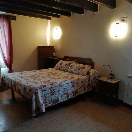 Agroturismo Iturbe Axpe de Busturia Exteriör bild